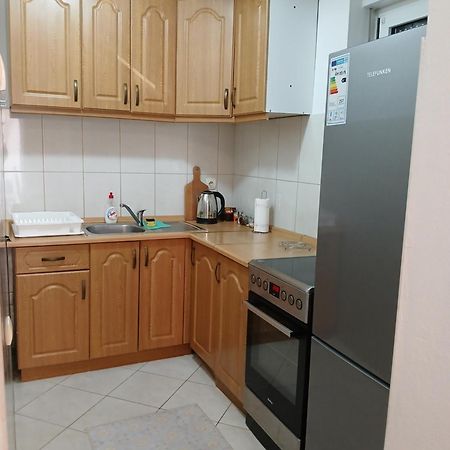 Apartman Ciao Bella Trebinje Extérieur photo