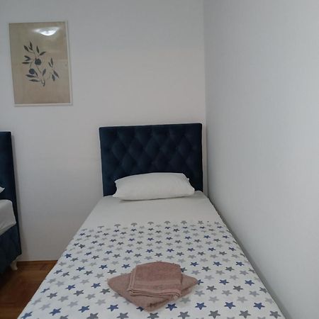Apartman Ciao Bella Trebinje Extérieur photo