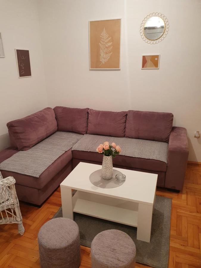 Apartman Ciao Bella Trebinje Extérieur photo