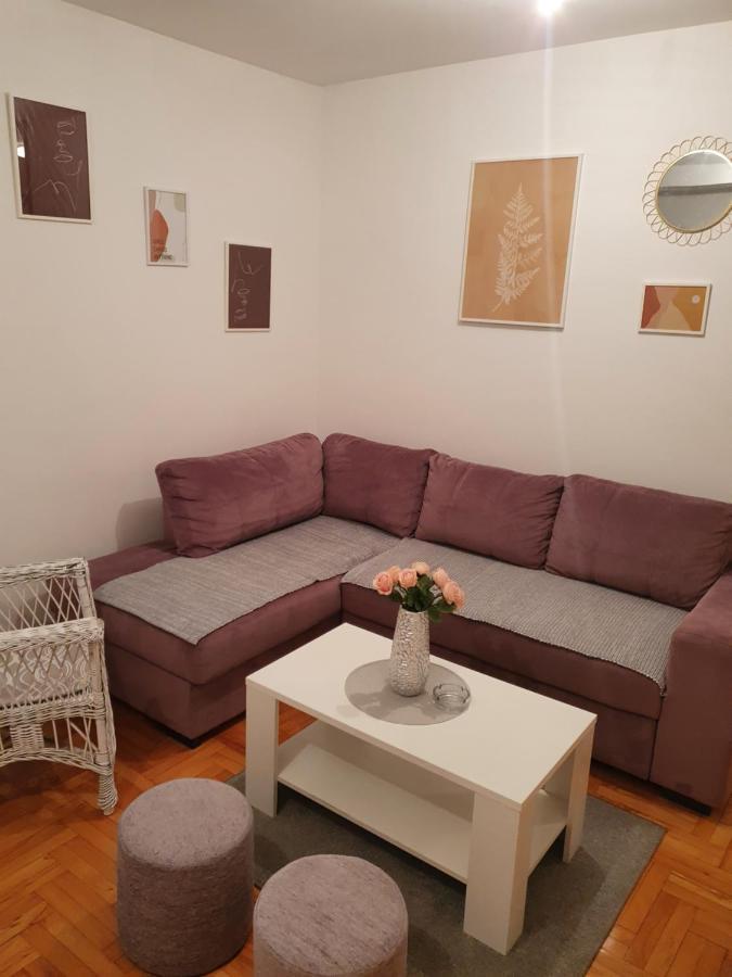 Apartman Ciao Bella Trebinje Extérieur photo