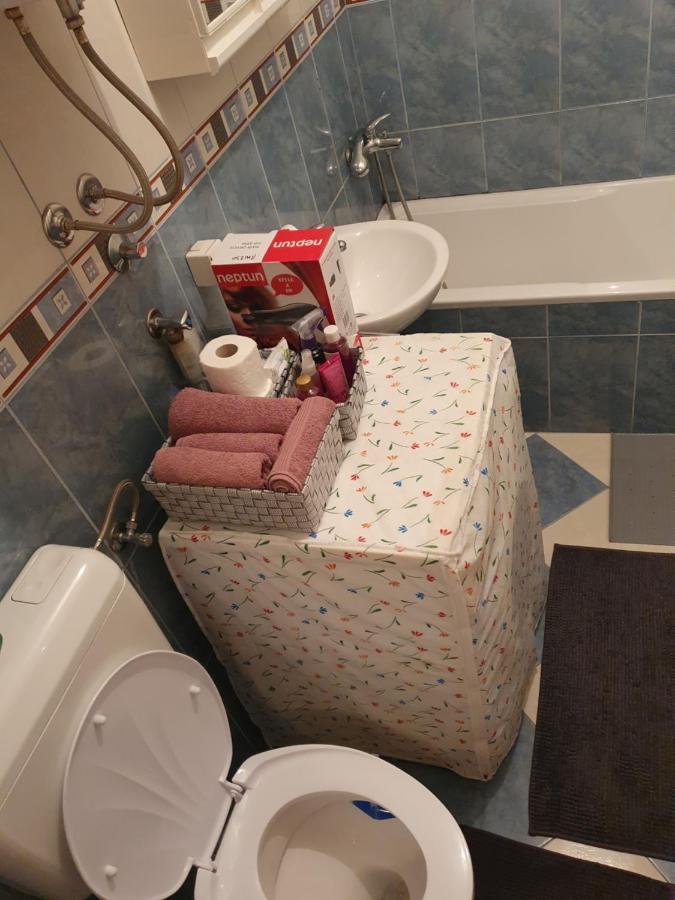 Apartman Ciao Bella Trebinje Extérieur photo