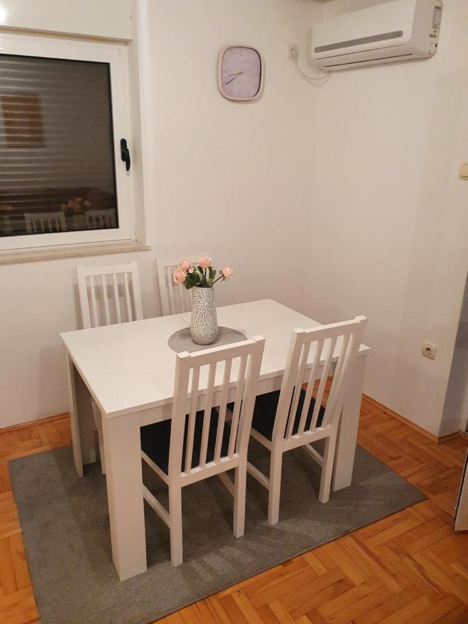 Apartman Ciao Bella Trebinje Extérieur photo