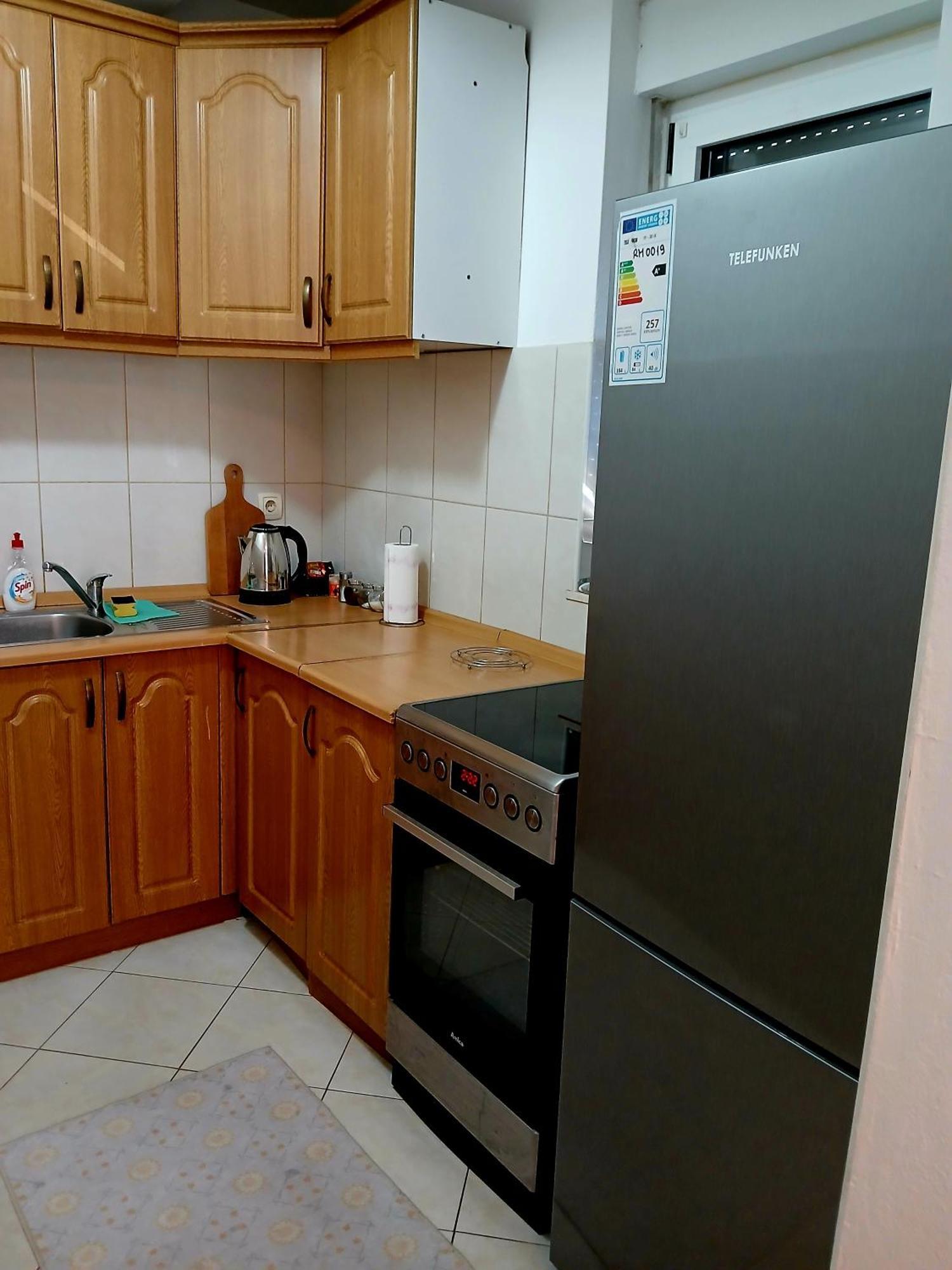 Apartman Ciao Bella Trebinje Extérieur photo