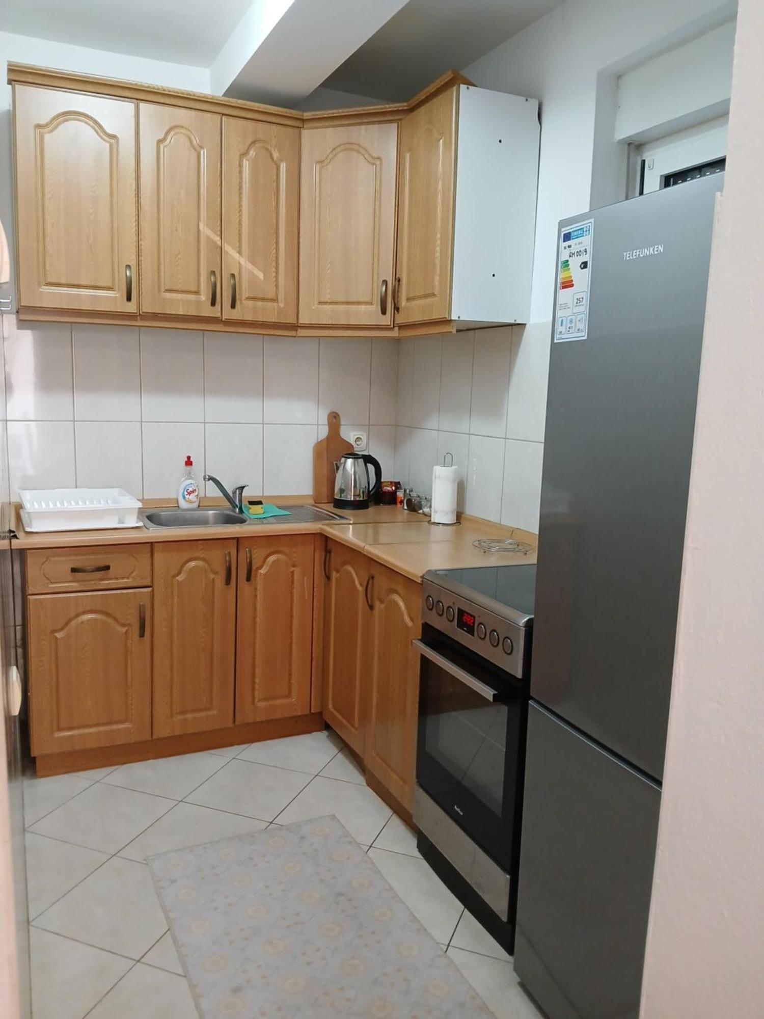 Apartman Ciao Bella Trebinje Extérieur photo