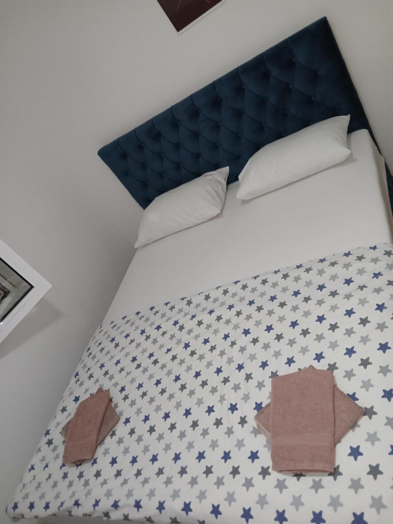 Apartman Ciao Bella Trebinje Extérieur photo