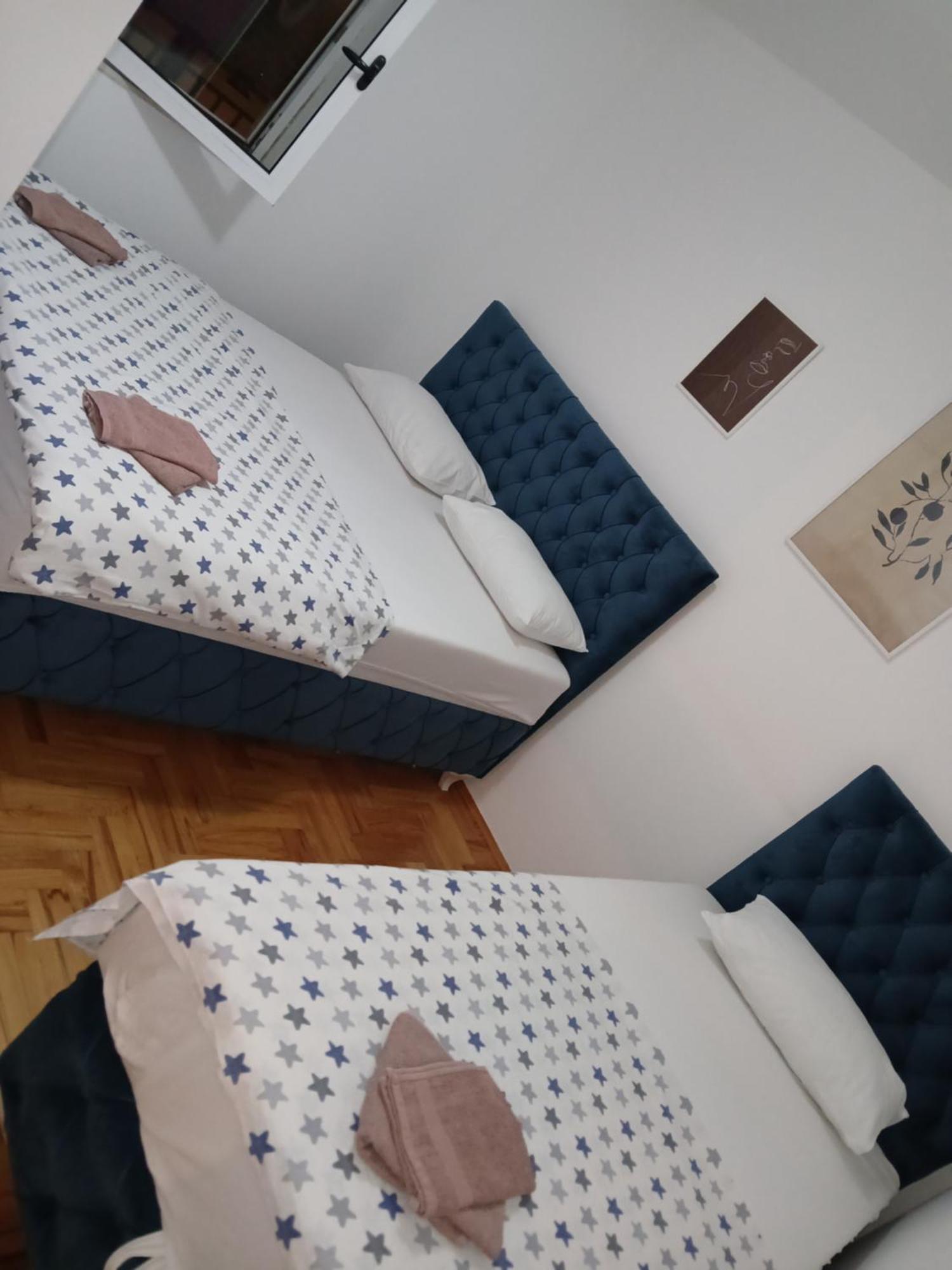 Apartman Ciao Bella Trebinje Extérieur photo