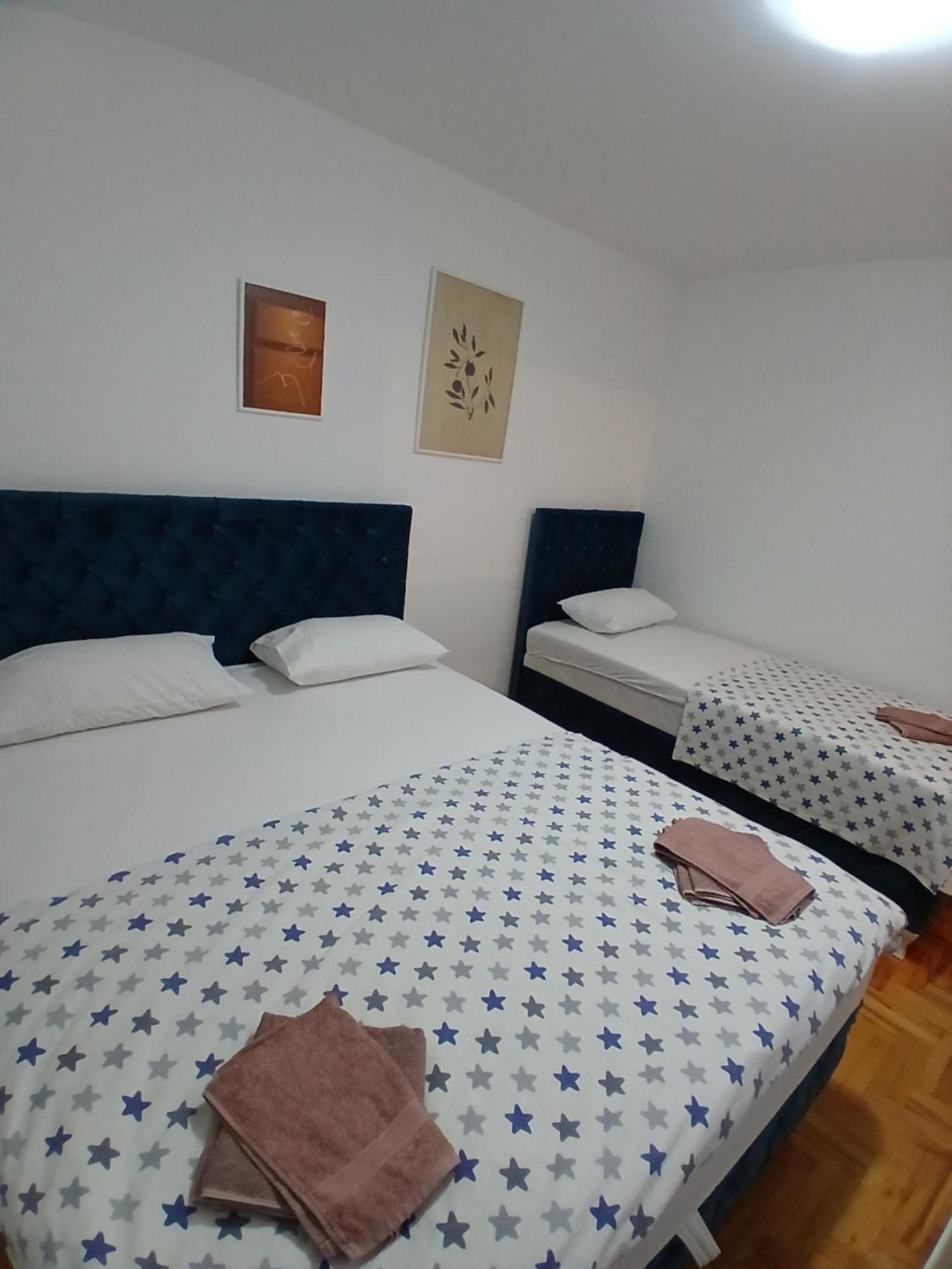 Apartman Ciao Bella Trebinje Extérieur photo